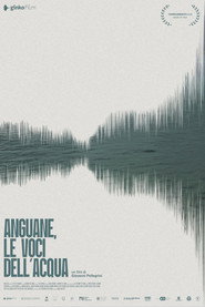 Anguane, Songlines of Water