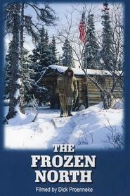 Poster The Frozen North