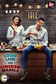 Poster Coldd Lassi Aur Chicken Masala - Season 1 2019