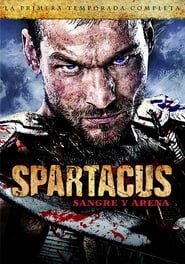 Espartaco (2010) Spartacus