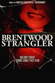 Brentwood Strangler постер