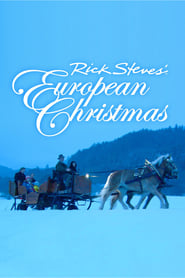 Poster Rick Steves' European Christmas 2005