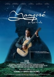 Poster Mangoré