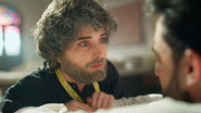 Seher's disguise to treat Mahid