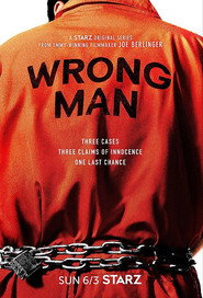 Wrong Man poster
