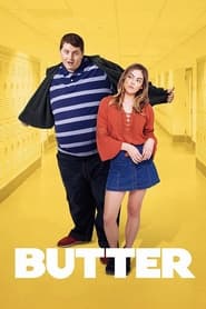 Full Cast of Butter