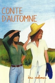 Conte d'automne film en streaming