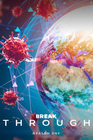 Breakthrough poster