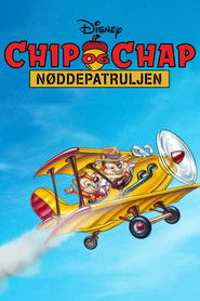 Chip og Chap: N&oslash;ddepatruljen