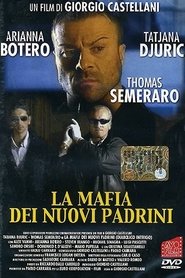 Poster La mafia dei nuovi padrini