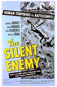 watch The Silent Enemy now