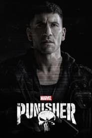 Marvel’s The Punisher