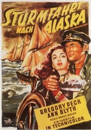 Sturmfahrt·nach·Alaska·1952·Blu Ray·Online·Stream