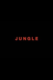 Poster Jungle 2015