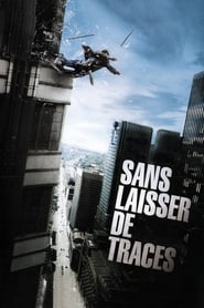 Sans laisser de traces