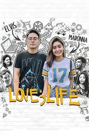 Love;Life постер