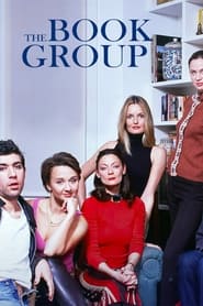 Full Cast of The Book Group