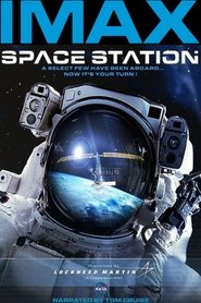 IMAX Space Station: Adventures in Space 2002