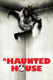 Poster van A Haunted House