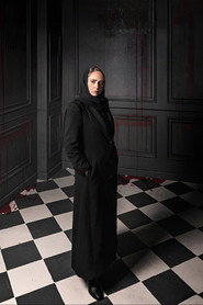 Mortal Wound постер