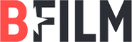 Logo for BFILM.cz Logo for BFILM.cz