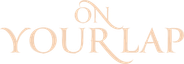 On Your Lap Logo