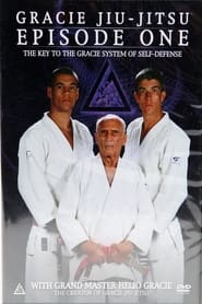 Gracie Jiu-jitsu In Action - Vol 1 (1988)