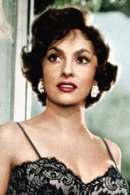 Gina Lollobrigida