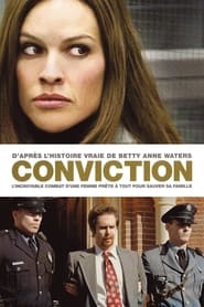 Conviction streaming