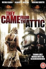 They Came from the Attic