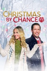 Christmas by Chance постер