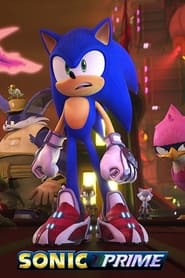 Sonic Prime 3. évad 1. rész