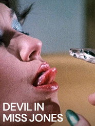The Devil in Miss Jones постер