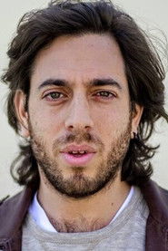 Yishai Aminoff is Adam