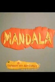 Poster Mandala 1977