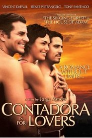 Poster Contadora Is for Lovers 2006