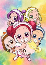 Magical DoReMi Magical Doremi 5 2