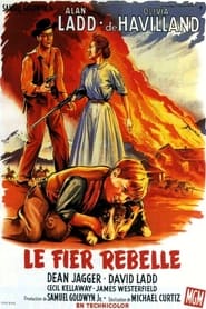 Le Fier Rebelle (1958)