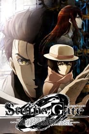 Steins;Gate Zero