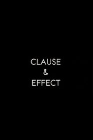 Poster Clause and Effect