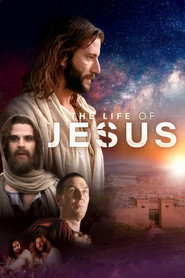Plakat — The Life of Jesus
