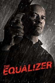 Poster The Equalizer 2014