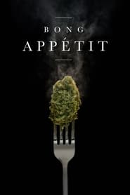 Bong Appétit постер