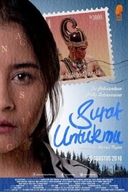Poster Surat Untukmu 2016