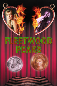 Poster Fleetwood Peaks