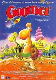 Poster Goomer 1999