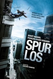 Poster Spurlos