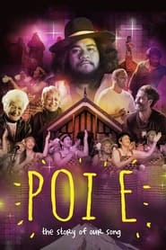 Poi E: The Story of a Song постер
