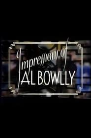 Impressions of Al Bowlly