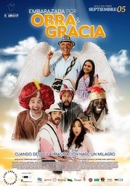 Poster Holy Expectations 2019
